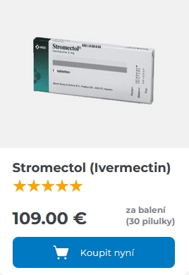 Ivermektin: Účinky a přínosy pro lidské zdraví