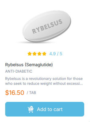 Understanding Rybelsus: How It Promotes Weight Loss